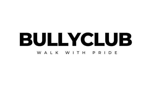 BULLY CLUB 